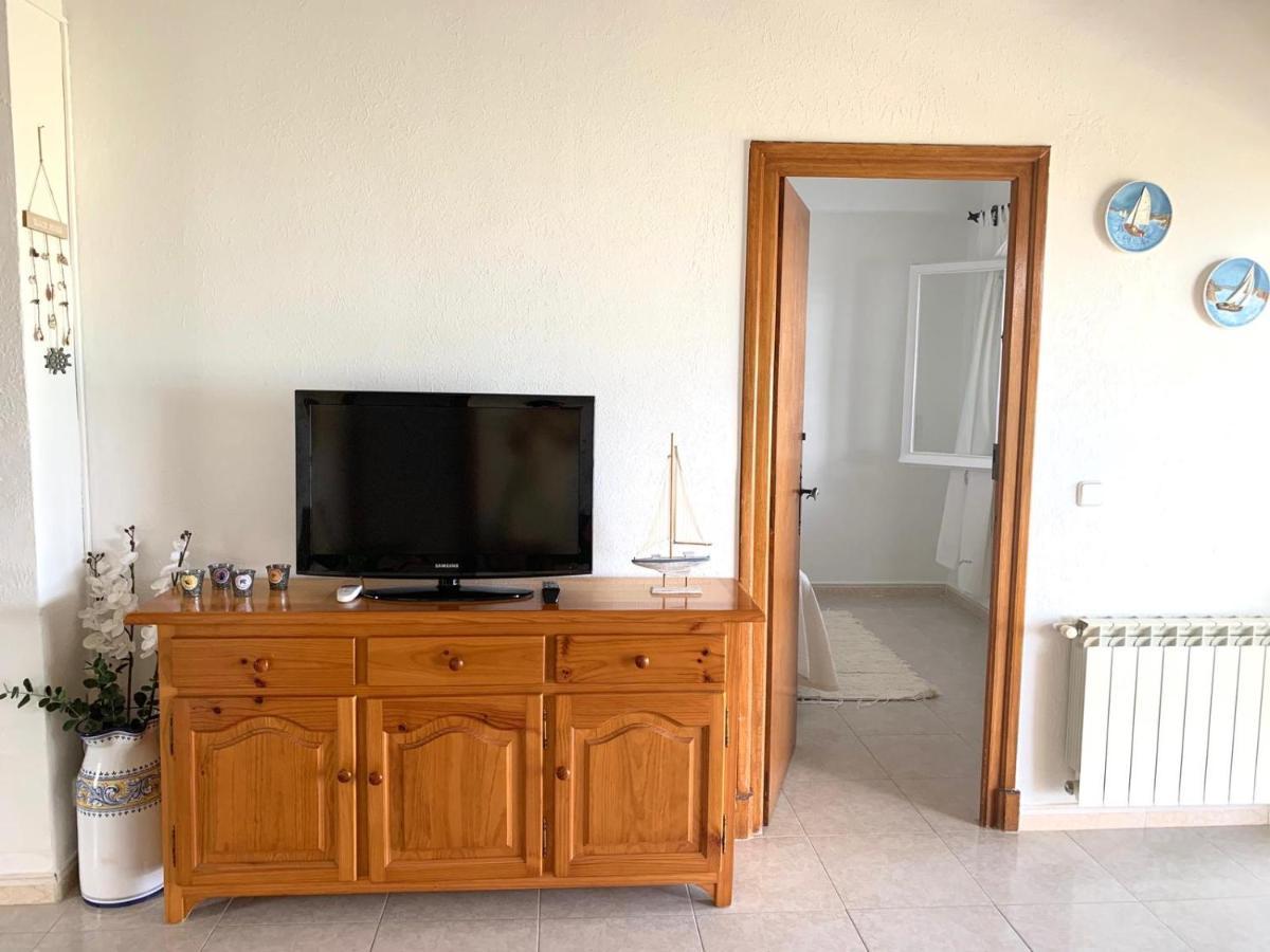Beach Life, Primera Linea, 3 Habitaciones, Vistas Mar 坎布里尔斯 外观 照片