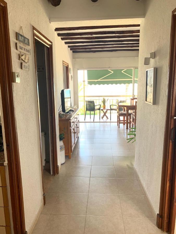 Beach Life, Primera Linea, 3 Habitaciones, Vistas Mar 坎布里尔斯 外观 照片