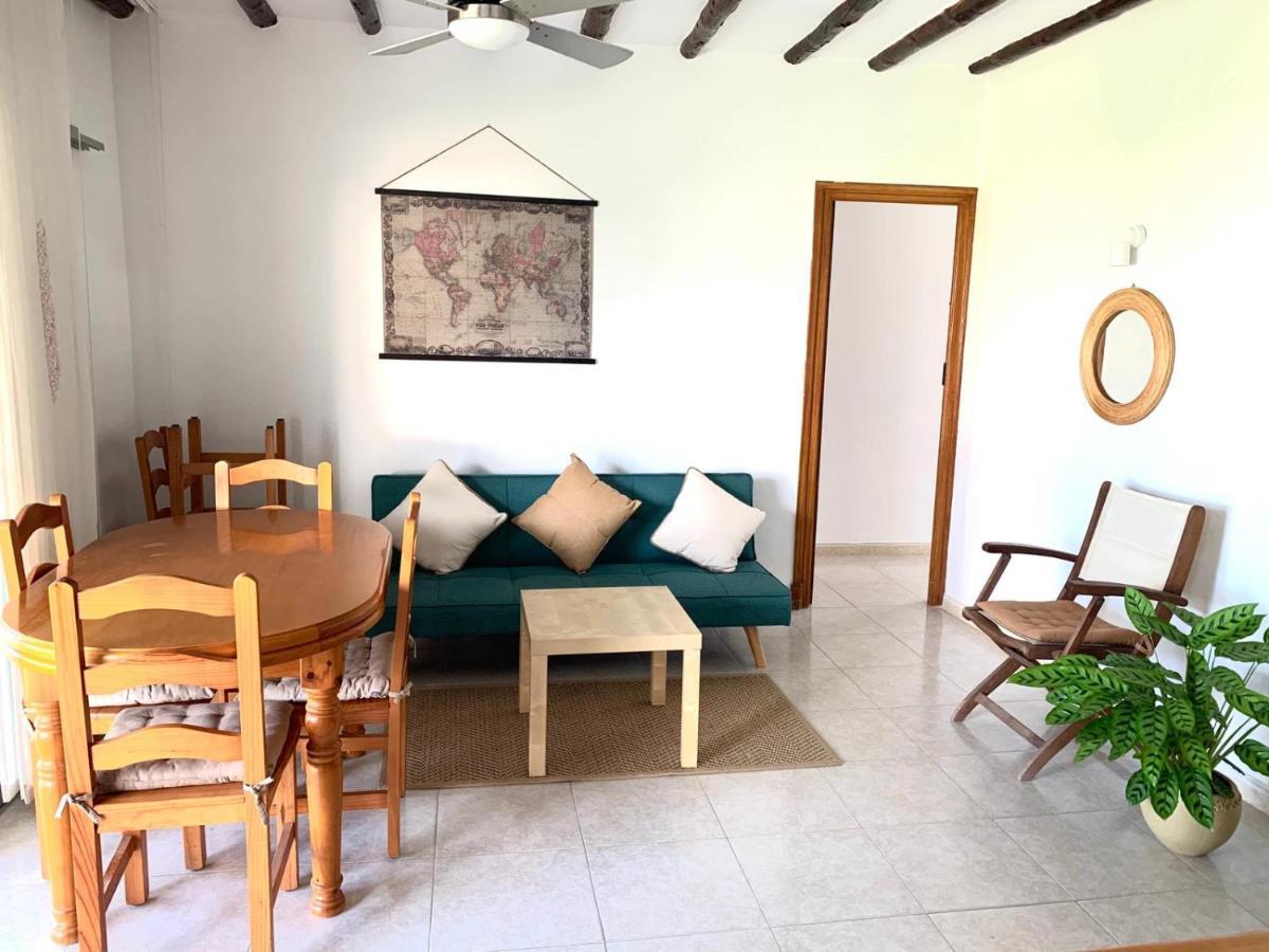 Beach Life, Primera Linea, 3 Habitaciones, Vistas Mar 坎布里尔斯 外观 照片