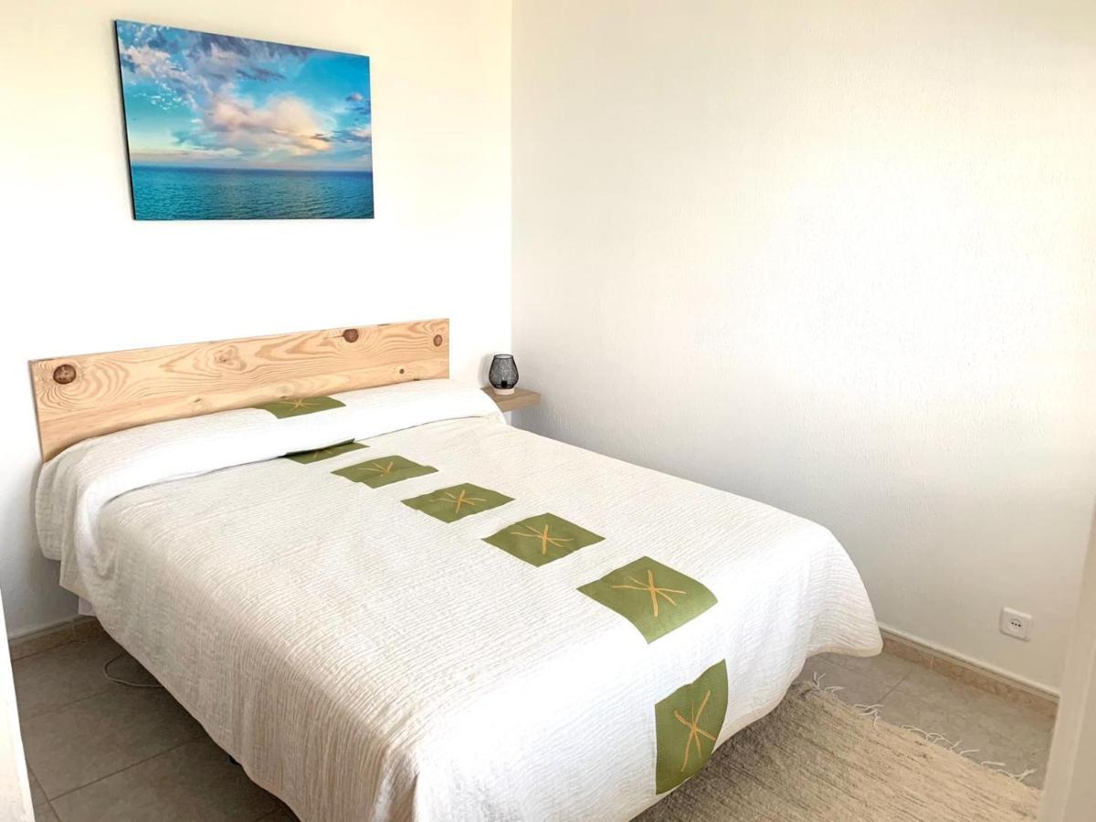 Beach Life, Primera Linea, 3 Habitaciones, Vistas Mar 坎布里尔斯 外观 照片