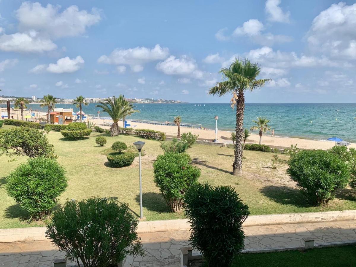 Beach Life, Primera Linea, 3 Habitaciones, Vistas Mar 坎布里尔斯 外观 照片