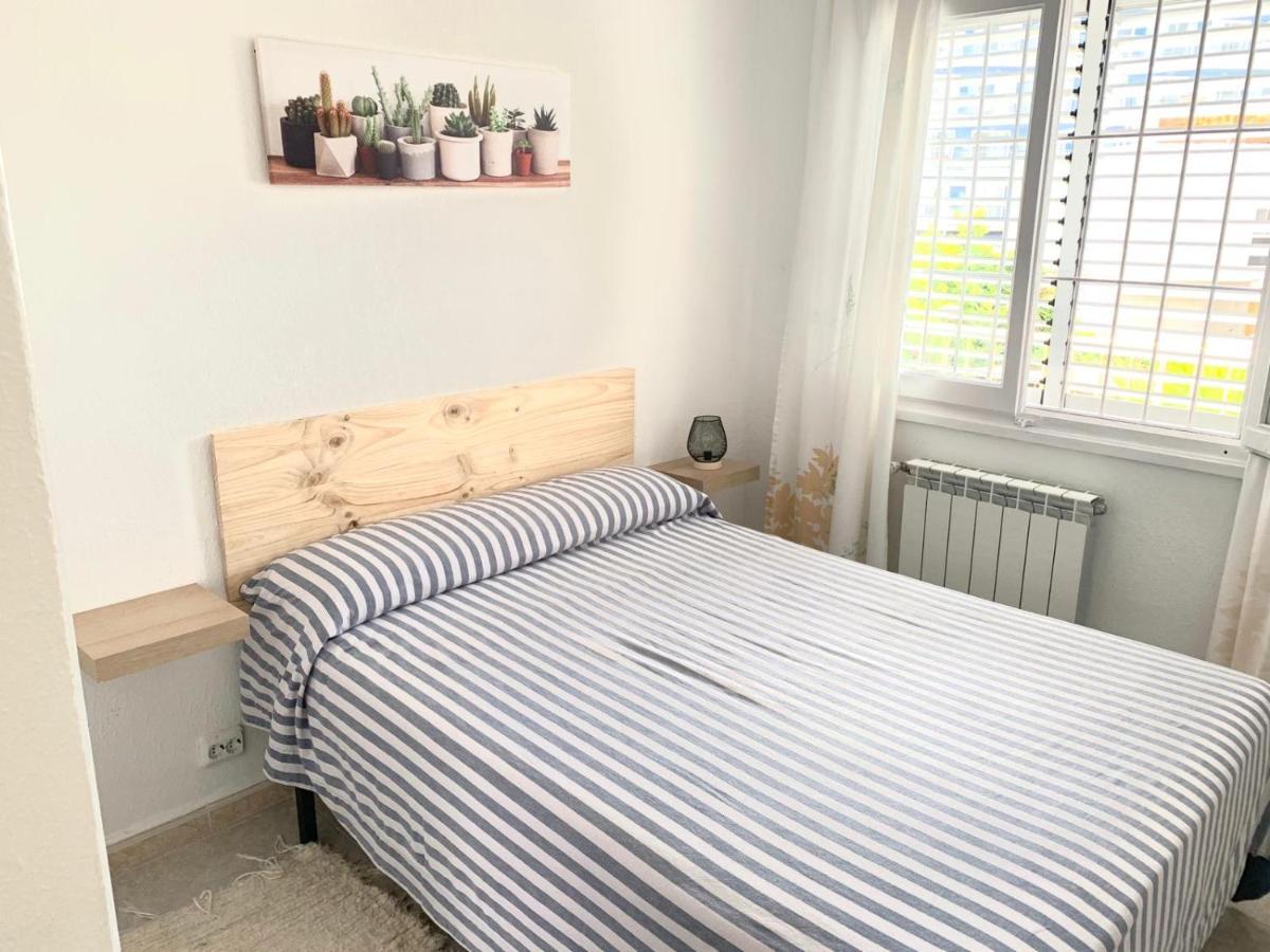 Beach Life, Primera Linea, 3 Habitaciones, Vistas Mar 坎布里尔斯 外观 照片