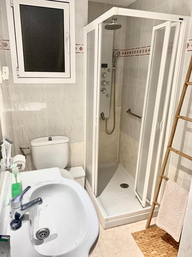 Beach Life, Primera Linea, 3 Habitaciones, Vistas Mar 坎布里尔斯 外观 照片